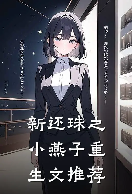 新还珠之小燕子重生文推荐