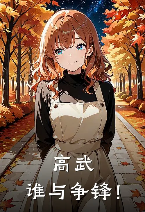 高武，谁与争锋！林森李武免费小说_完本免费小说高武，谁与争锋！林森李武