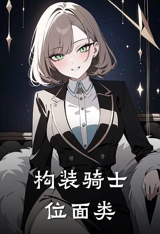 构装骑士位面类