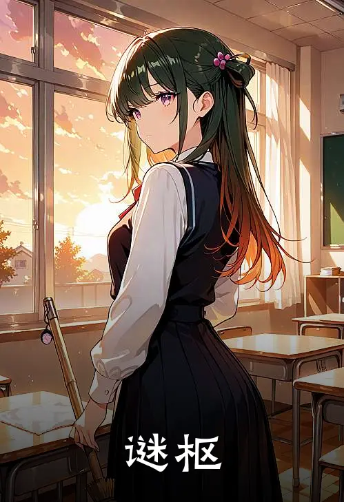 谜枢李思敏莫沉全本免费小说_热门网络小说推荐谜枢李思敏莫沉