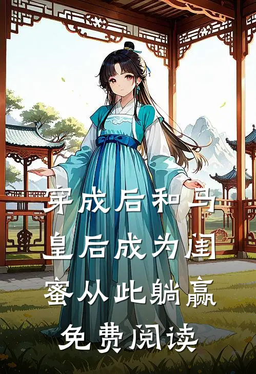 穿成后和马皇后成为闺蜜从此躺赢免费阅读