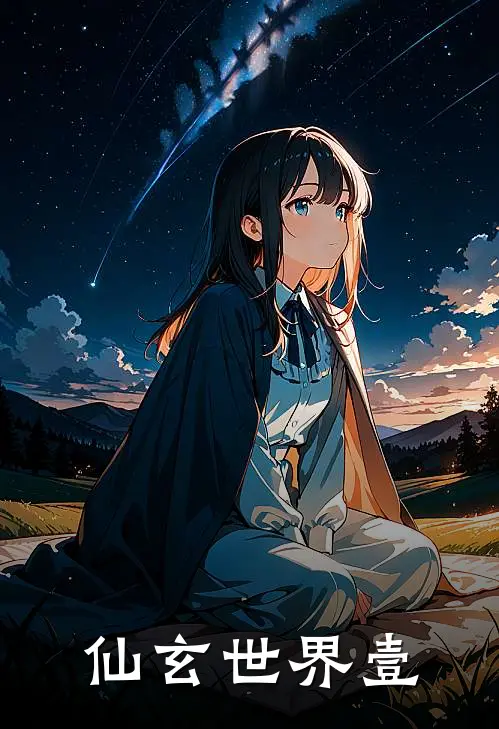 仙玄世界壹(姬九龄吴素)免费小说阅读_完结版小说推荐仙玄世界壹(姬九龄吴素)