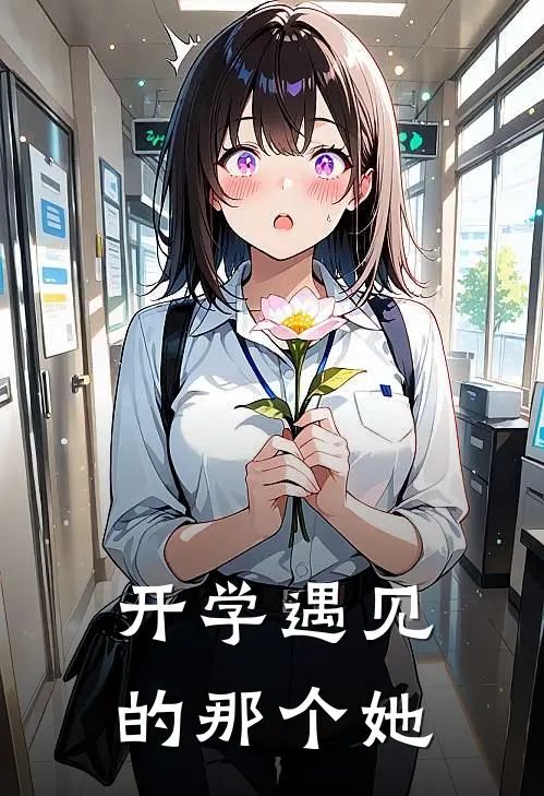 开学遇见的那个她