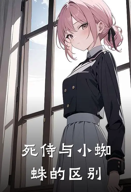 死侍与小蜘蛛的区别