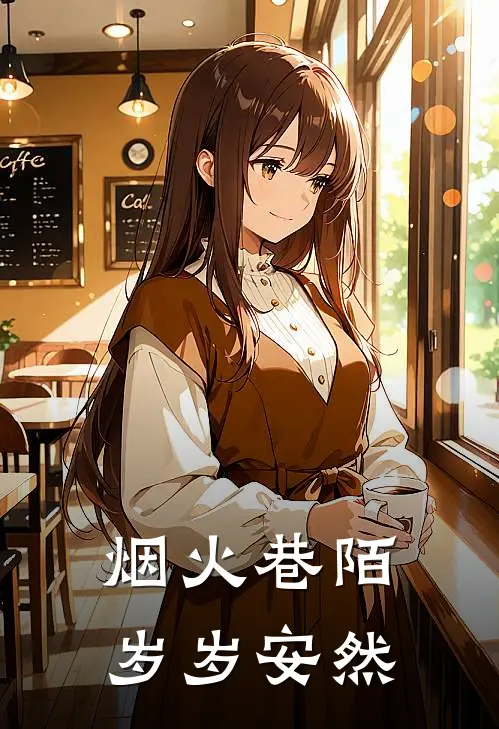 烟火巷陌岁岁安然