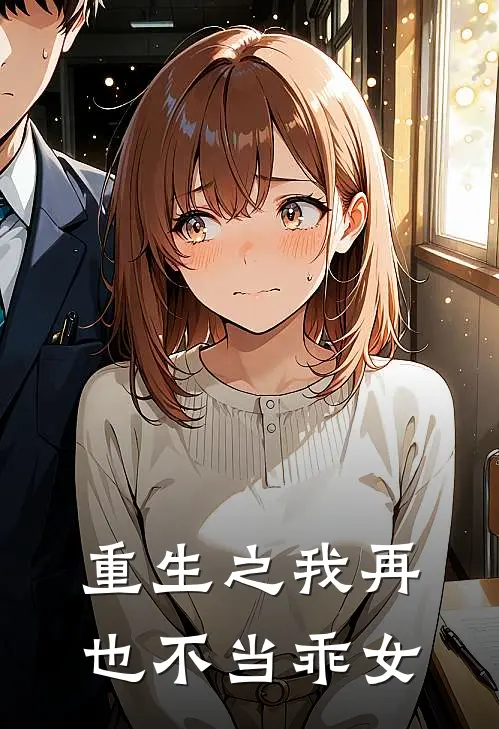 重生之我再也不当乖女