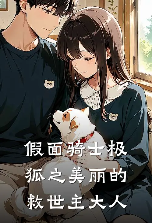 假面骑士极狐之美丽的救世主大人