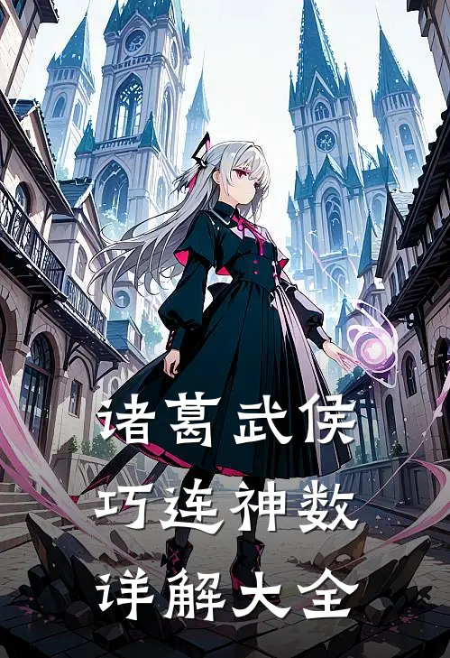 诸葛武侯巧连神数详解大全