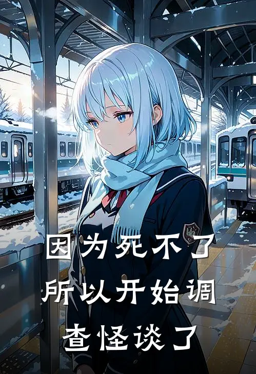 因为死不了所以开始调查怪谈了