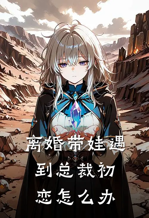 离婚带娃遇到总裁初恋怎么办