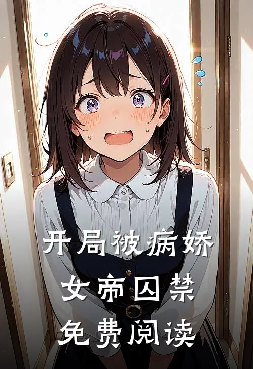 开局被病娇女帝囚禁免费阅读