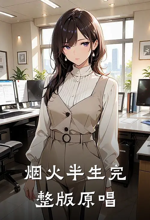 烟火半生完整版原唱