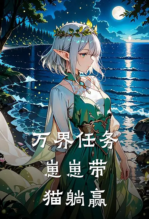 万界任务，崽崽带猫躺赢祁白清竹小说推荐完结_全集免费小说万界任务，崽崽带猫躺赢(祁白清竹)