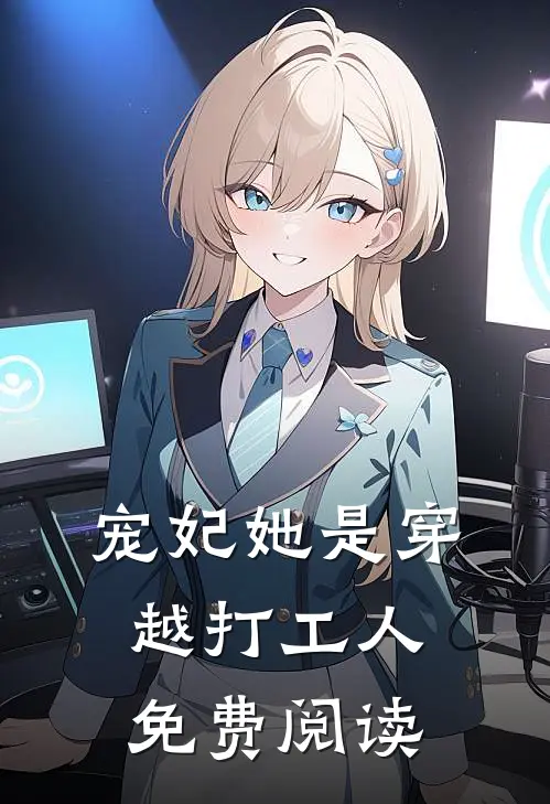 宠妃她是穿越打工人免费阅读