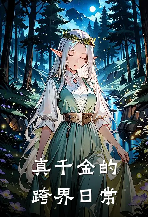 真千金的跨界日常