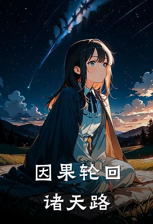 因果轮回诸天路(苏牧暮雪瑶)推荐小说_因果轮回诸天路(苏牧暮雪瑶)全文免费阅读大结局