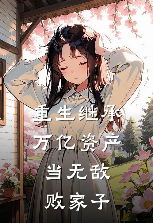 重生继承万亿资产，当无敌败家子