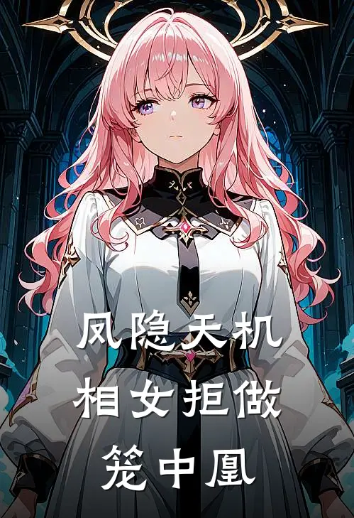 凤隐天机：相女拒做笼中凰