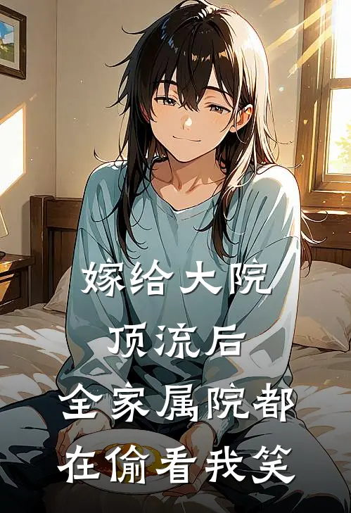 嫁给大院顶流后，全家属院都在偷看我笑顾修远苏杏小说免费完结_完本热门小说嫁给大院顶流后，全家属院都在偷看我笑顾修远苏杏