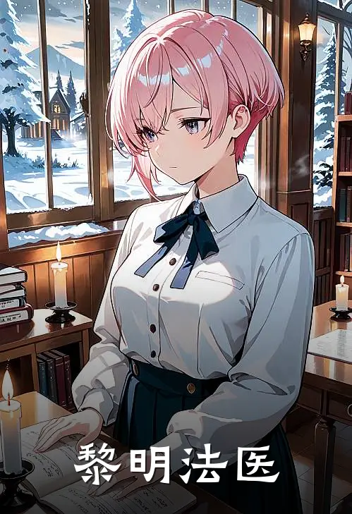 《黎明法医》陆沉林夏_(黎明法医)全集在线阅读