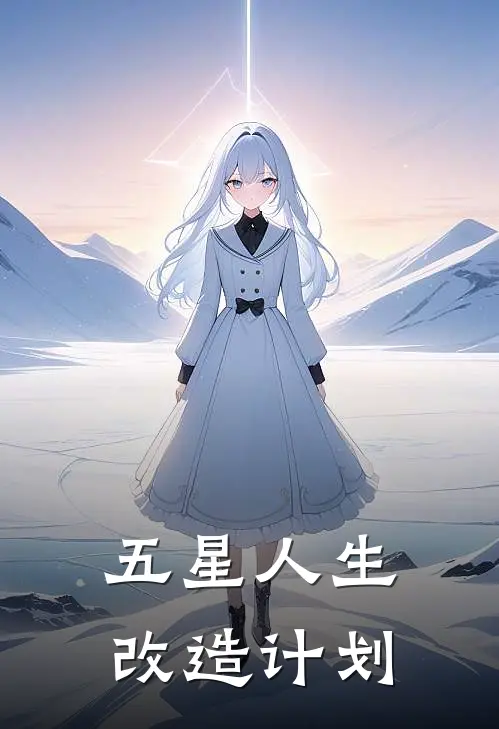 五星人生改造计划林默张伟完整版小说_小说完结推荐五星人生改造计划(林默张伟)