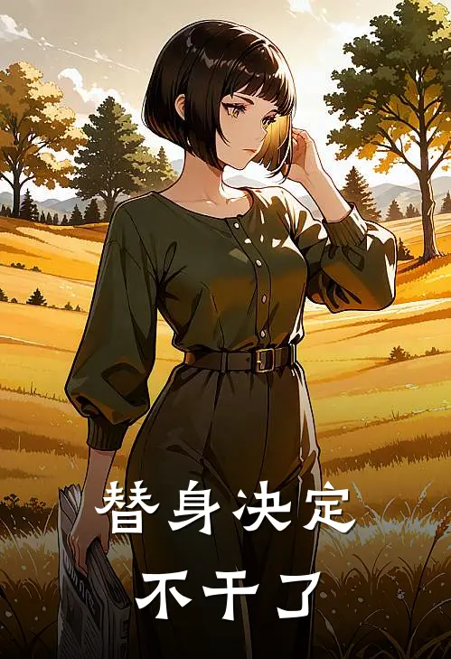 替身决定不干了