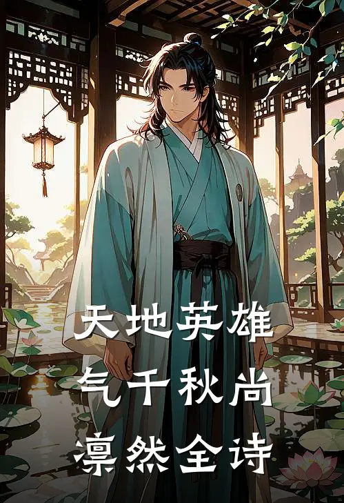 天地英雄气千秋尚凛然全诗