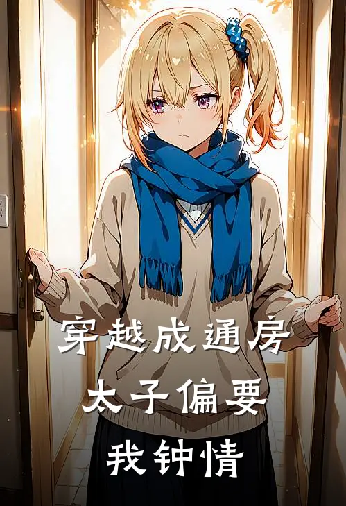 穿越成通房，太子偏要我钟情