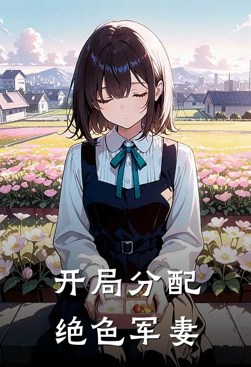 开局分配绝色军妻