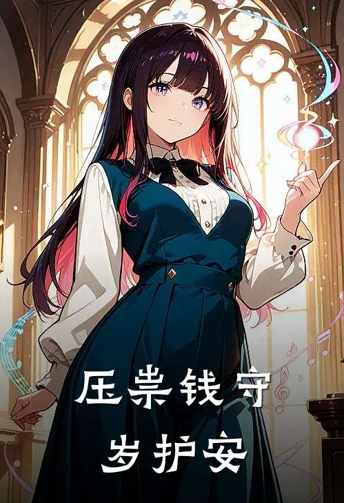 压祟钱-守岁护安(陈砚林晚)新热门小说_免费完结小说压祟钱-守岁护安(陈砚林晚)