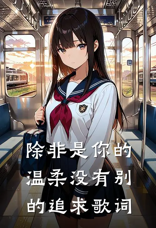 除非是你的温柔没有别的追求歌词