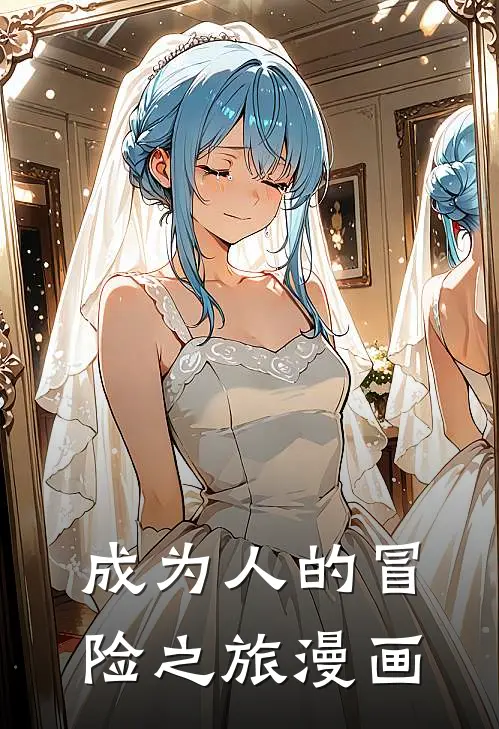 成为人的冒险之旅漫画