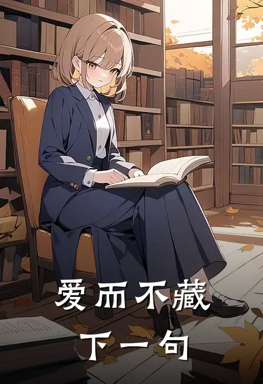 爱而不藏下一句