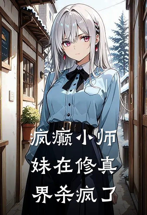 疯癫小师妹在修真界杀疯了