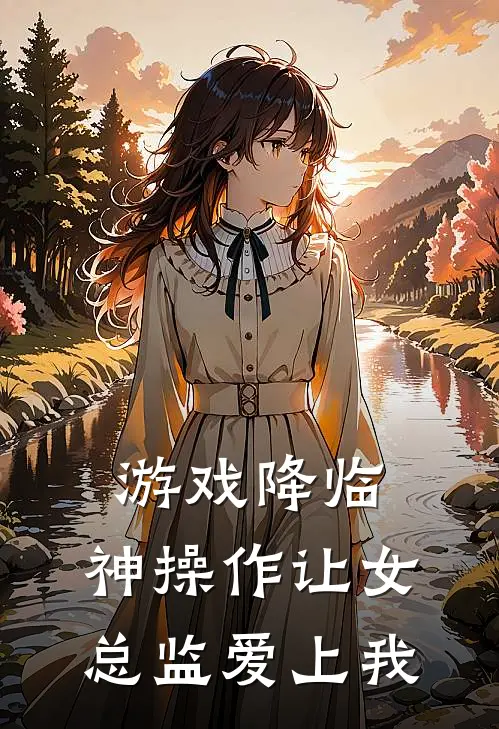 《游戏降临：神操作让女总监爱上我》林凡苏沐晴全文免费在线阅读_《游戏降临：神操作让女总监爱上我》全集阅读