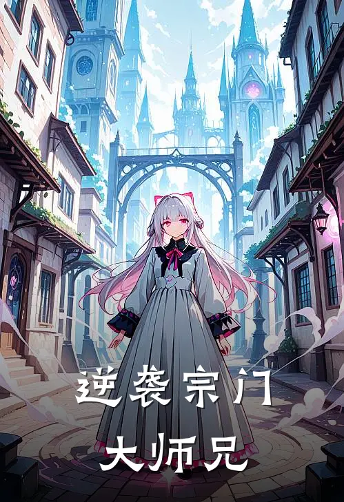 逆袭宗门大师兄