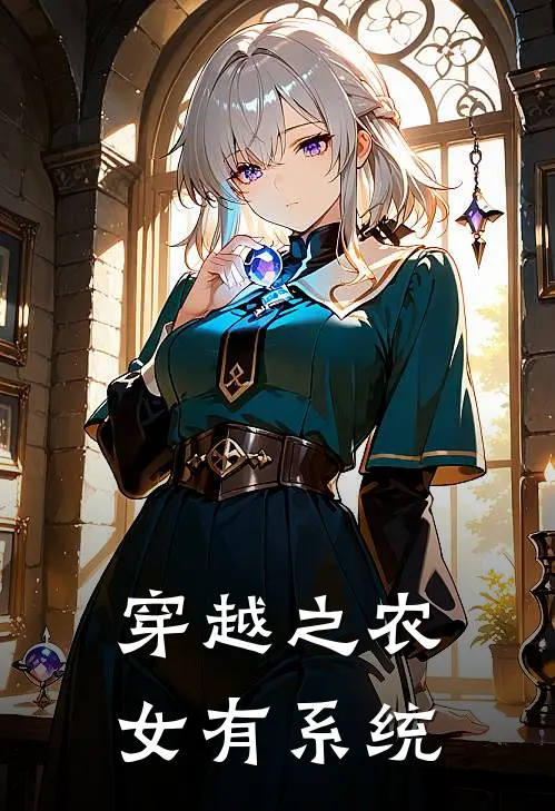穿越之农女有系统