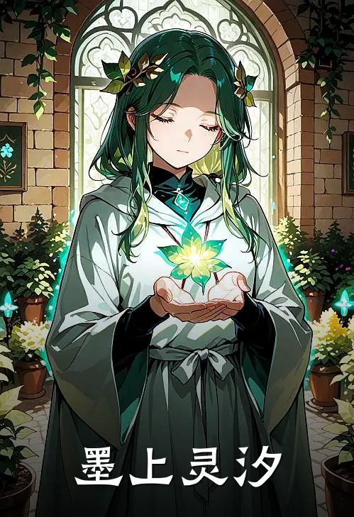 墨上灵汐灵汐阿九热门小说免费阅读_网络热门小说墨上灵汐(灵汐阿九)