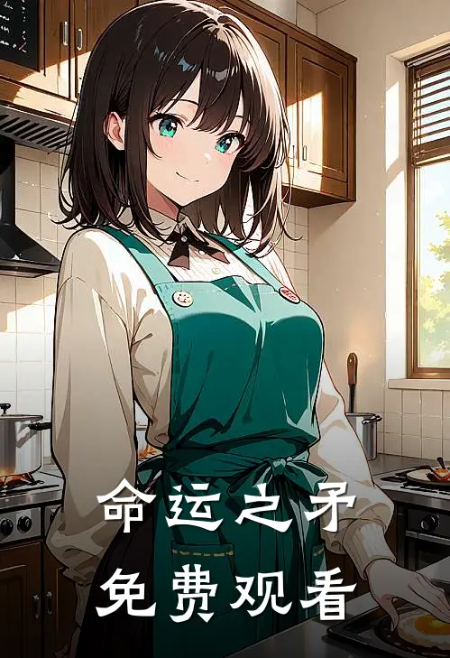 命运之矛免费观看