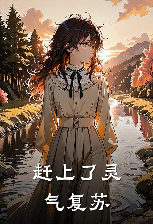 赶上了灵气复苏