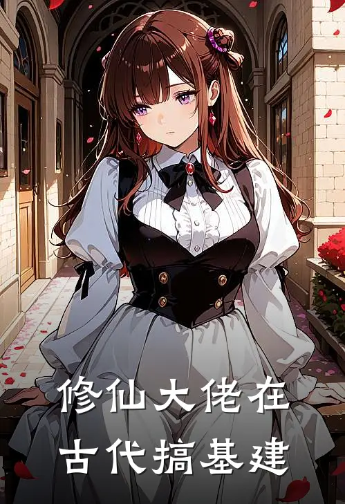 修仙大佬在古代搞基建