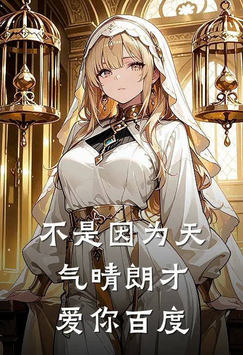 不是因为天气晴朗才爱你百度