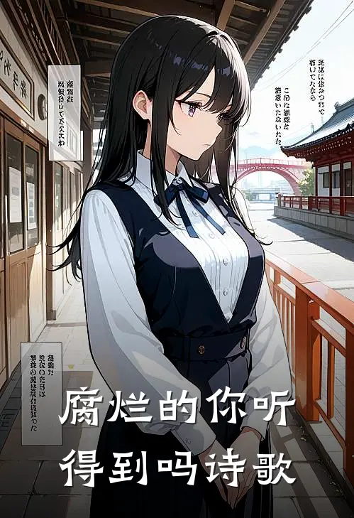 腐烂的你听得到吗 诗歌