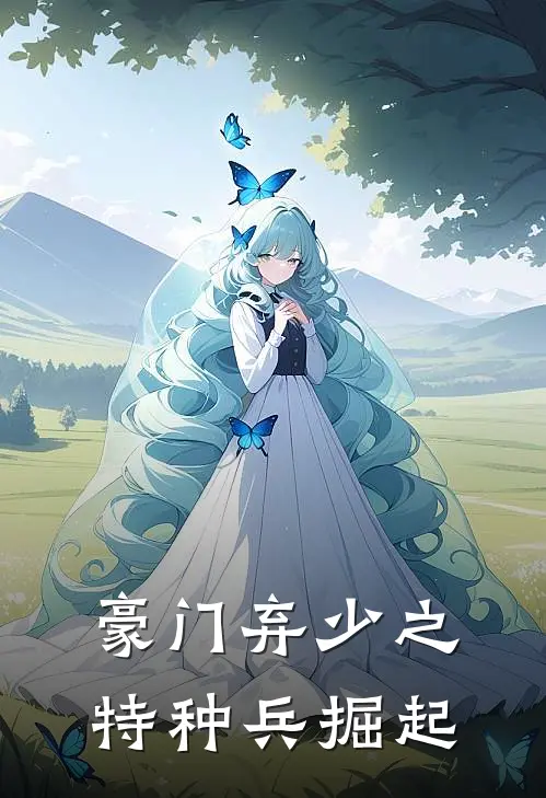 豪门弃少之特种兵掘起(何静曾戎)热门的小说_热门网络小说推荐豪门弃少之特种兵掘起(何静曾戎)