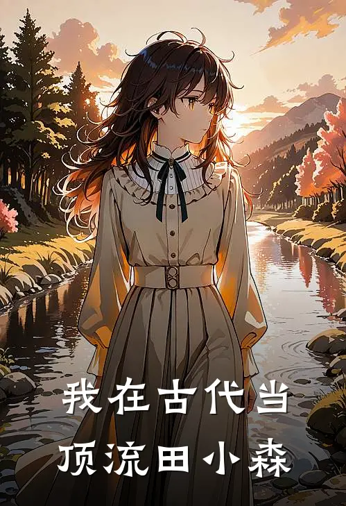 我在古代当顶流田小森