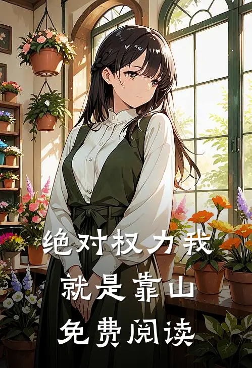绝对权力我就是靠山免费阅读