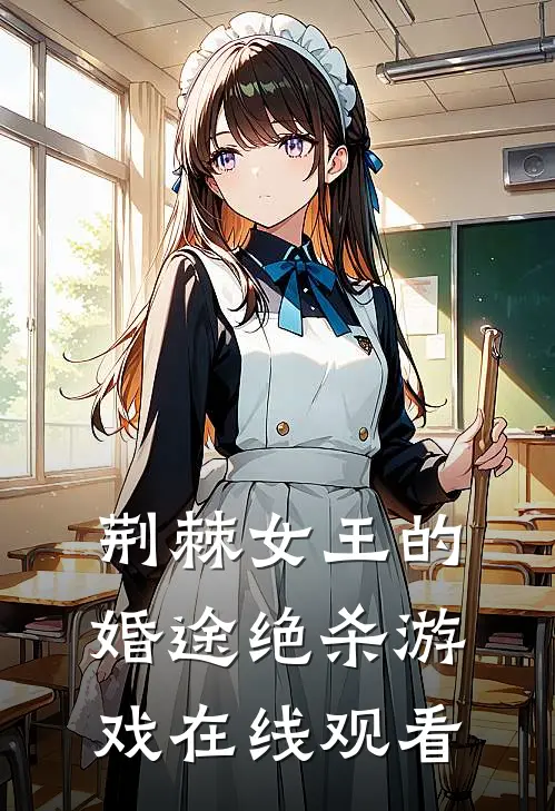 荆棘女王的婚途绝杀游戏在线观看