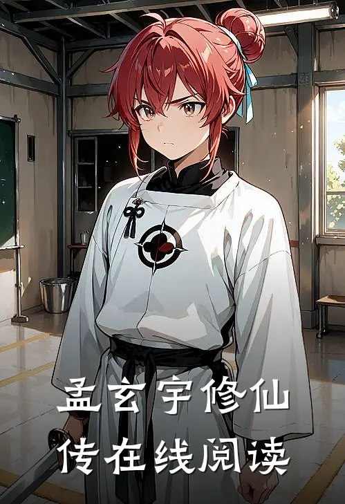 孟玄宇修仙传在线阅读