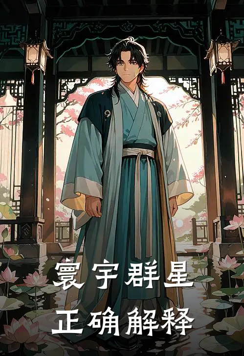 寰宇群星正确解释