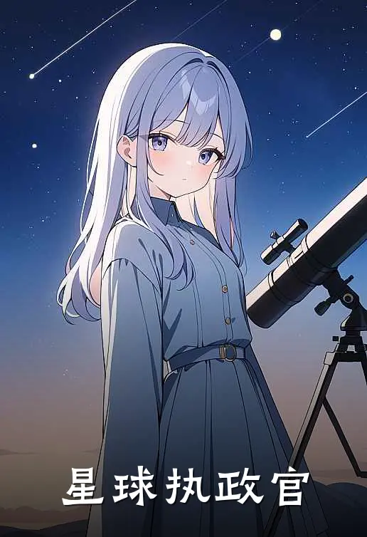 星球执政官